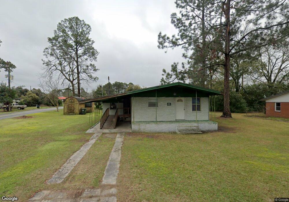 901 W 3rd St, Adel, GA 31620 - photo 1
