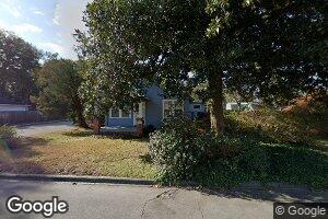 2031 Texas Ave, Savannah, GA 31404
