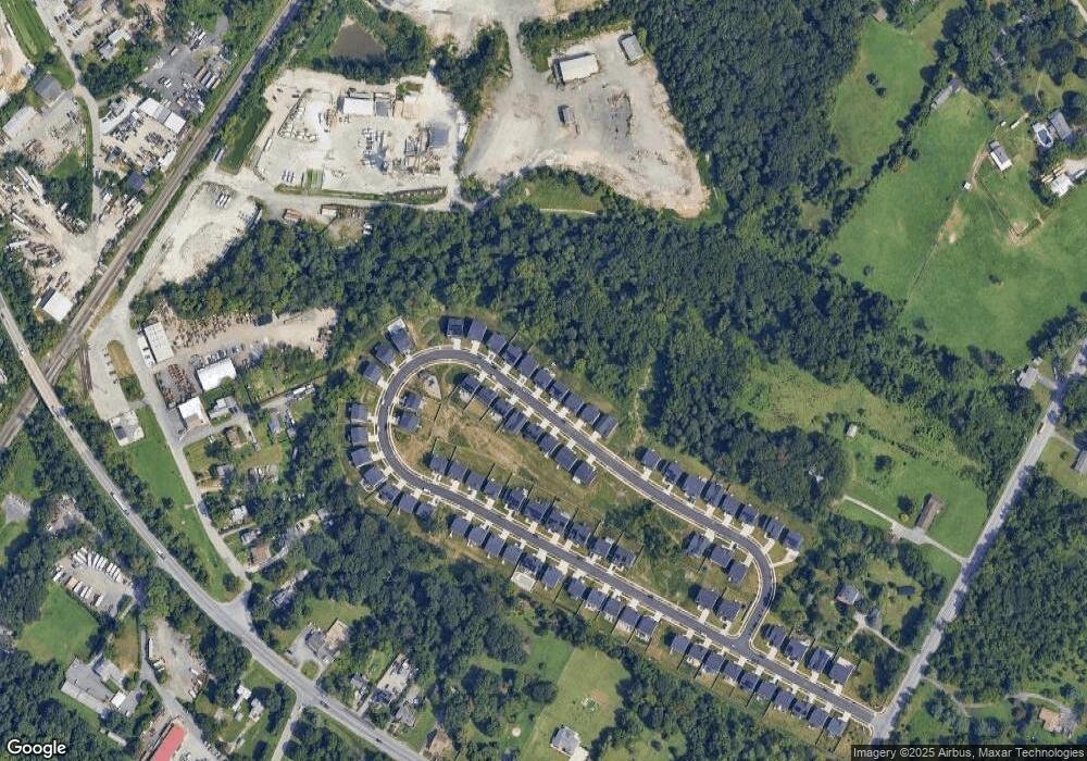 2383 Terrapin Crossing, Jessup, MD 20794 - photo 1