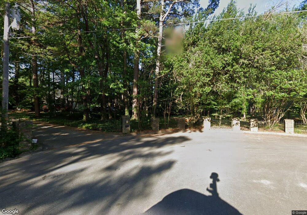 1605 1605 Oak Creek Cir, Tyler, TX 75703 - photo 1