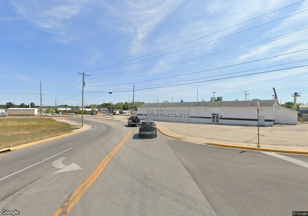 19211923 Sharp 1800 Walnut 505 E 18th, Rolla, MO 65401 - photo 1