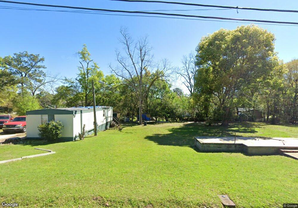 187 11th St SW, Cairo, GA 39828 - photo 1