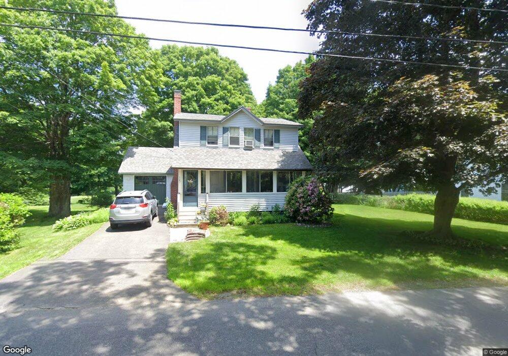 147 Beech Ridge Rd, York, ME 03909 - photo 1