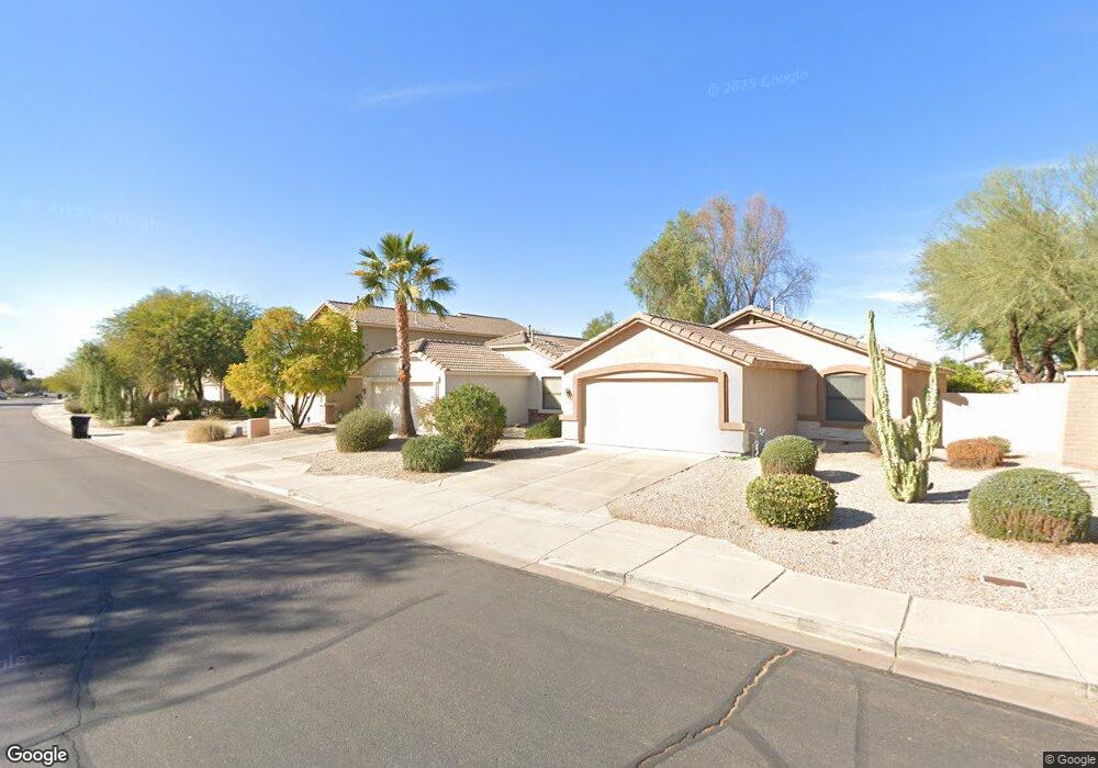 8664 E Nopal Ave, Mesa, AZ 85209 - photo 1