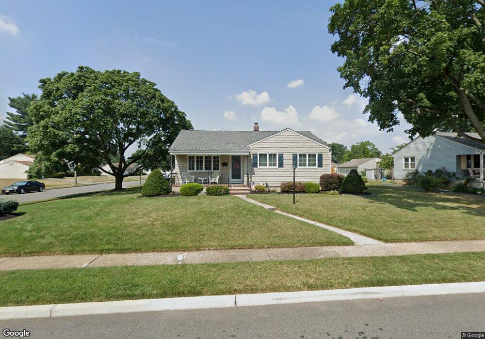 2052 Perry St, South Plainfield, NJ 07080 - photo 1