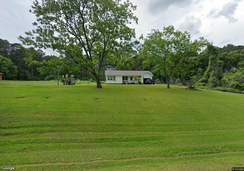 11 County Road 713, Stringer, MS 39481 - photo 1