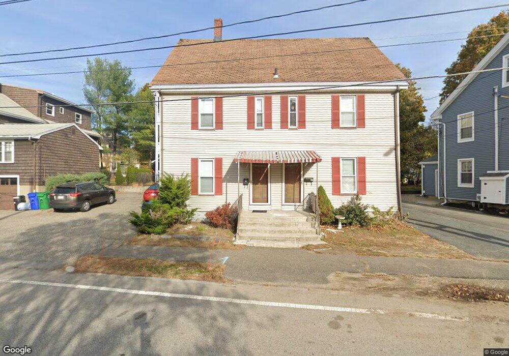 24 Mullen Ct, Newton, MA 02461 - photo 1