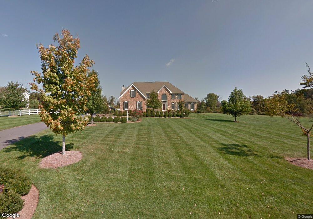 10 Samuel Wilson Ln, Pittstown, NJ 08867 - photo 1