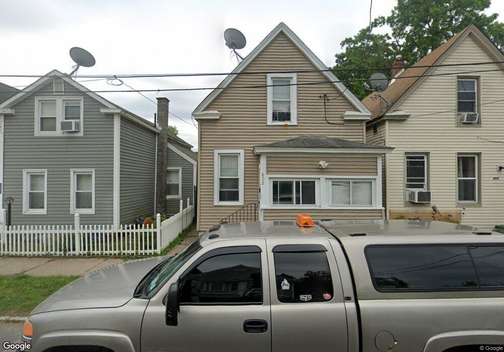 802 Emmett St, Schenectady, NY 12307 - photo 1