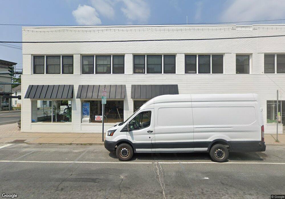 5 Railroad St, Canaan, CT 06018 - photo 1