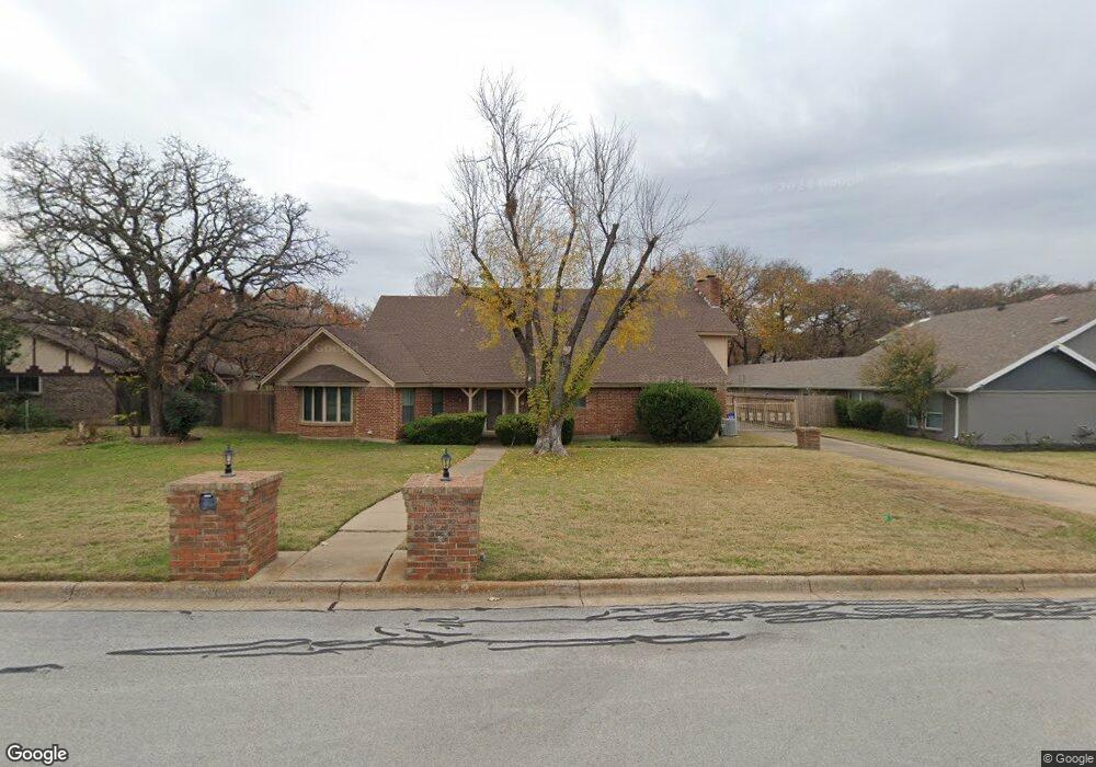 405 Briarwick Ln, Colleyville, TX 76034 - photo 1