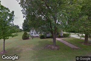 342 N Walnut, Howard, KS 67349