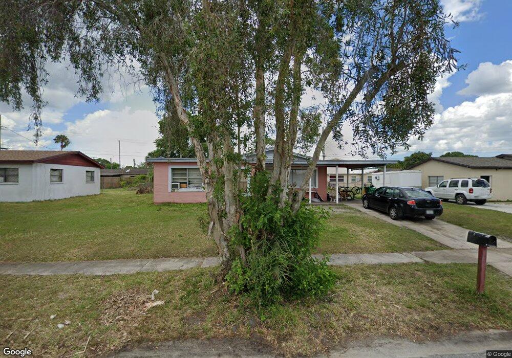 3828 Ellis Dr, Cocoa, FL 32926 - photo 1