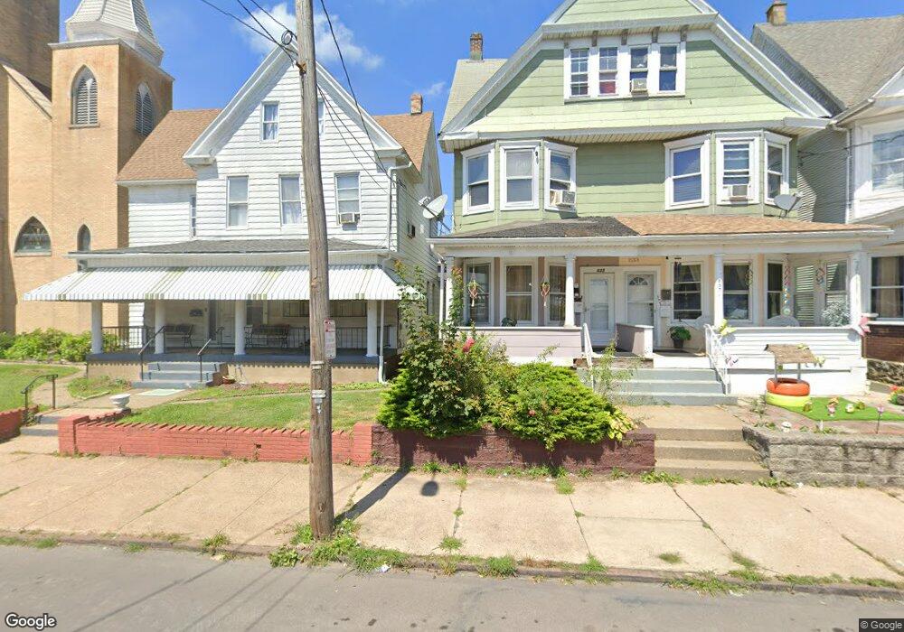 835 W Diamond Ave, Hazleton, PA 18201 - photo 1