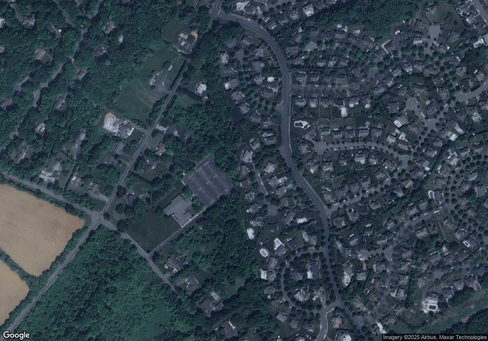 8 Stowe Ct, Ledgewood, NJ 07852 - photo 1