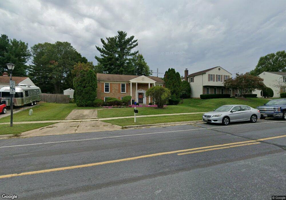 17612 Buehler Rd, Olney, MD 20832 - photo 1