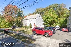 243 West St, Needham Heights, MA 02494