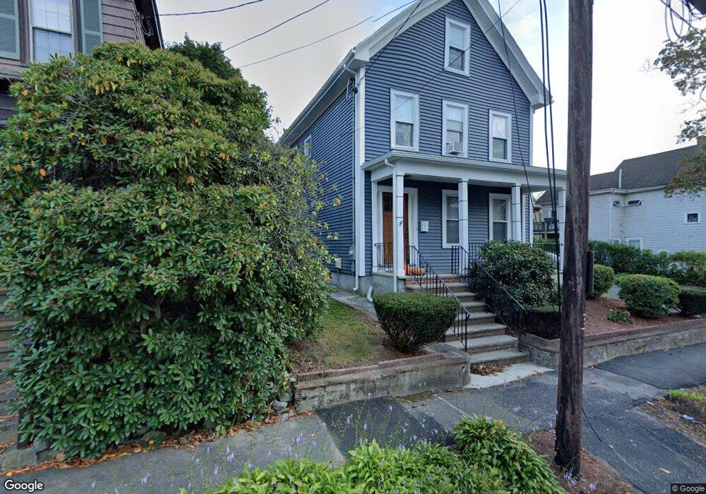 18 Bryant St, Wakefield, MA 01880 - photo 1