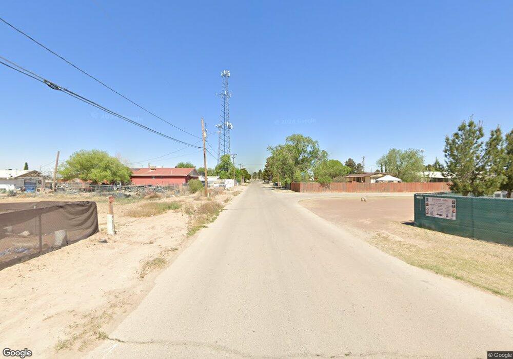 609 Platino Place, Clint, TX 79836 - photo 1