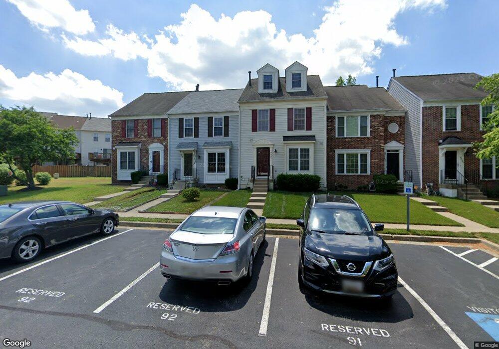 9939 Raintree Way, Clinton, MD 20735 - photo 1