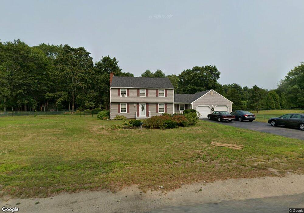 93 Kingstown Way, Duxbury, MA 02332 - photo 1