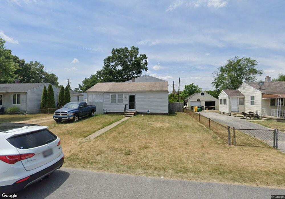 912 Andrews Rd, Glen Burnie, MD 21060 - photo 1