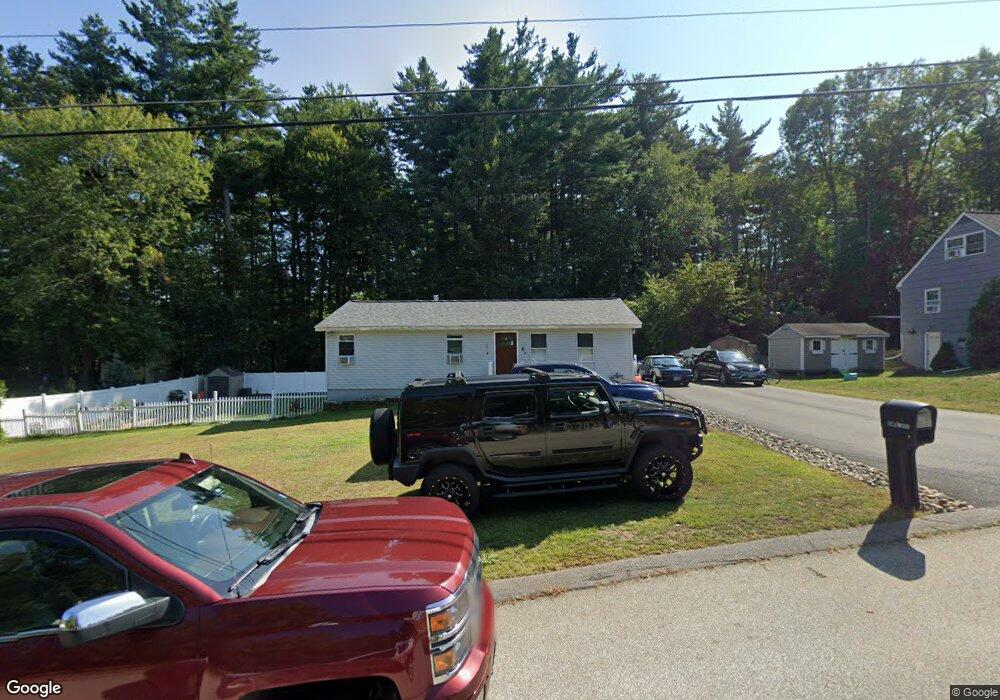 6 Forsythia Ln, MerriMacK, NH 03054 - photo 1