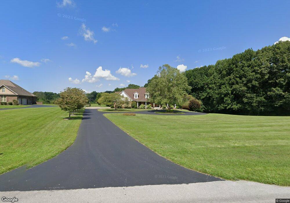 939 Pleasant Hill Rd, Bowling Green, KY 42103 - photo 1