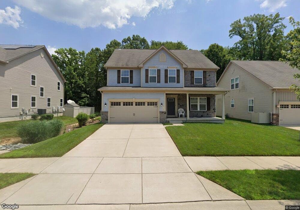 5124 Mudville Ln, Waldorf, MD 20602 - photo 1