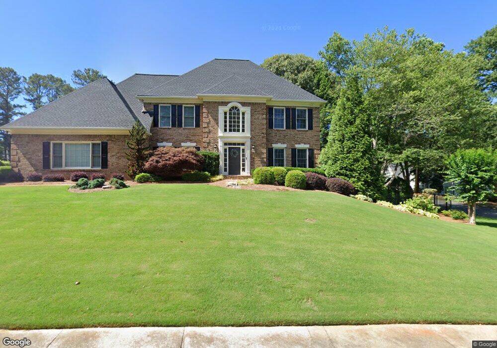 4933 Gaskin Walk, Marietta, GA 30068 - photo 1