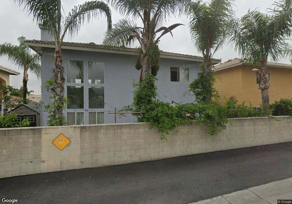 585 E Bordeaux Ct, Upland, CA 91786 - photo 1