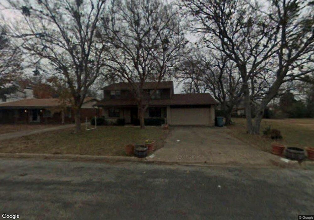 2321 N Alexander St, Sherman, TX 75092 - photo 1