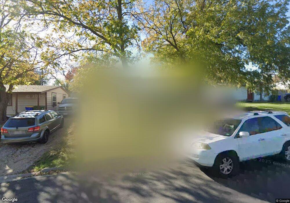 8009 Downe Dr, Fort Worth, TX 76108 - photo 1