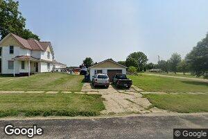 411 Delmar Ave, Del Mar, IA 52037