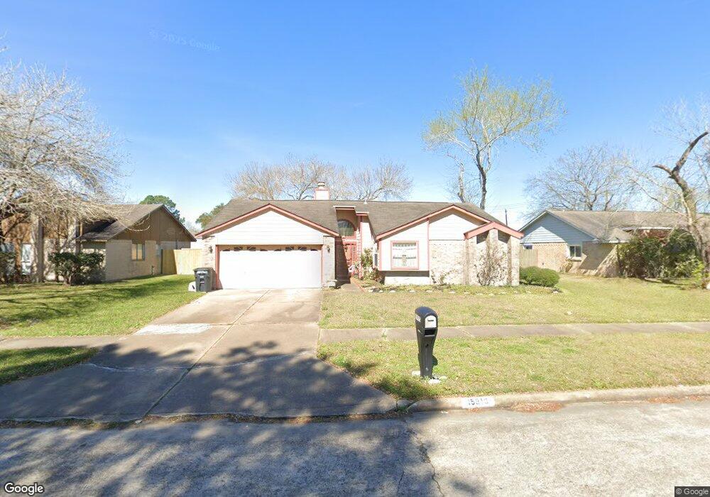 15910 Corsair Rd, Houston, TX 77053 - photo 1