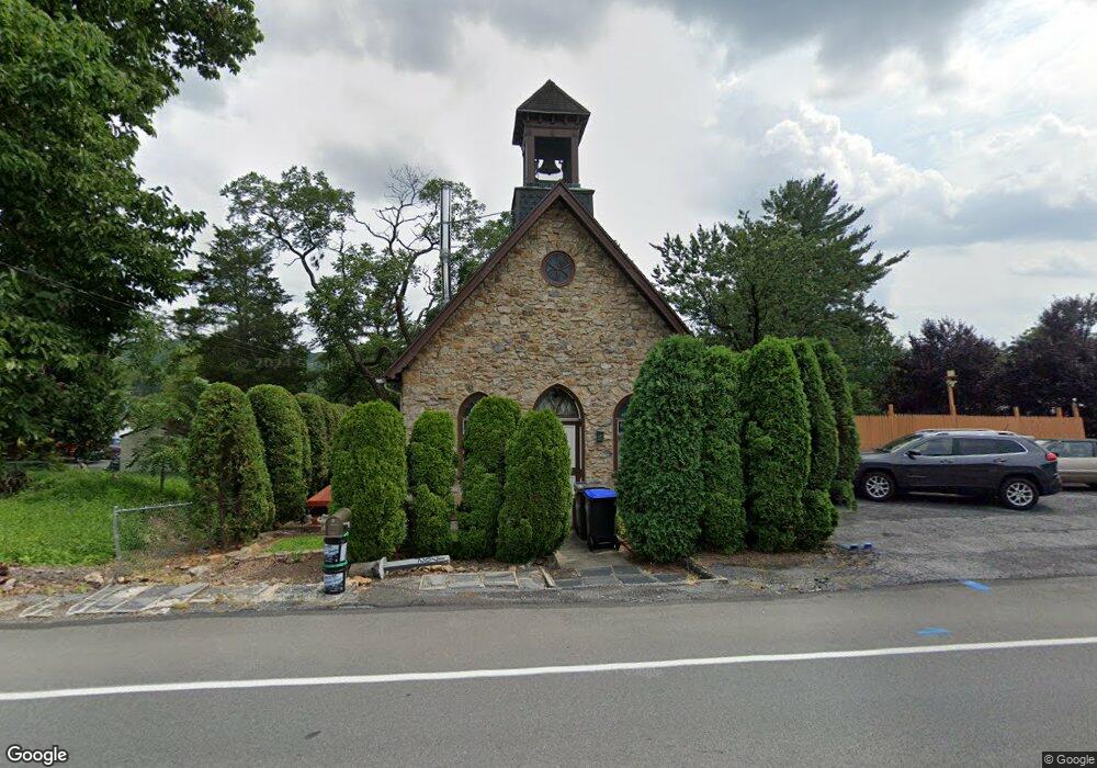 1702 E Susquehanna St, Allentown, PA 18103 - photo 1