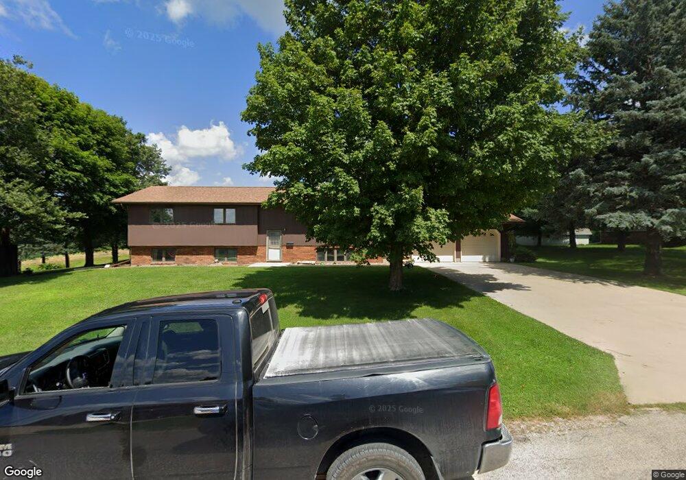 505 Easy St, West Union, IA 52175 - photo 1