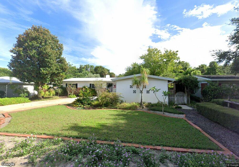 113 Highview Dr, Cocoa, FL 32922 - photo 1