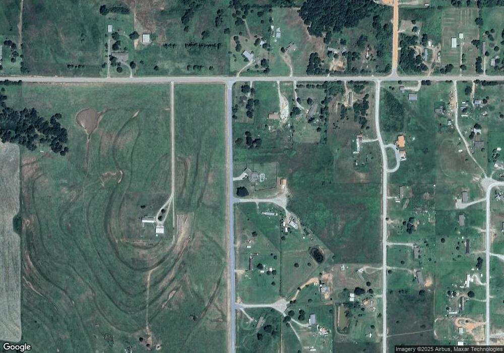 333014 Palamino Ct, McLoud, OK 74851 - photo 1