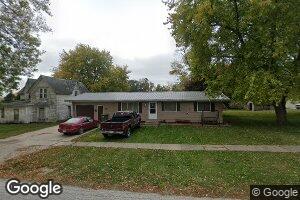 423 Montrose Ave, Dumont, IA 50625
