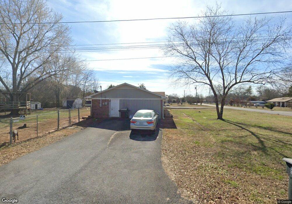 105 Tulip Way SW, Calhoun, GA 30701 - photo 1