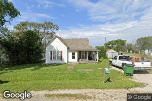 105 N Shouse Ave, Braymer, MO 64624