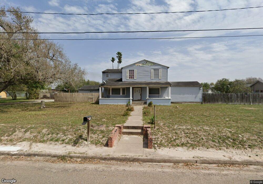 518 N 13th St, Donna, TX 78537 - photo 1