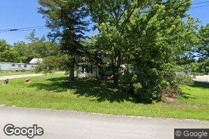302 NE Emporia St, Melvern, KS 66510