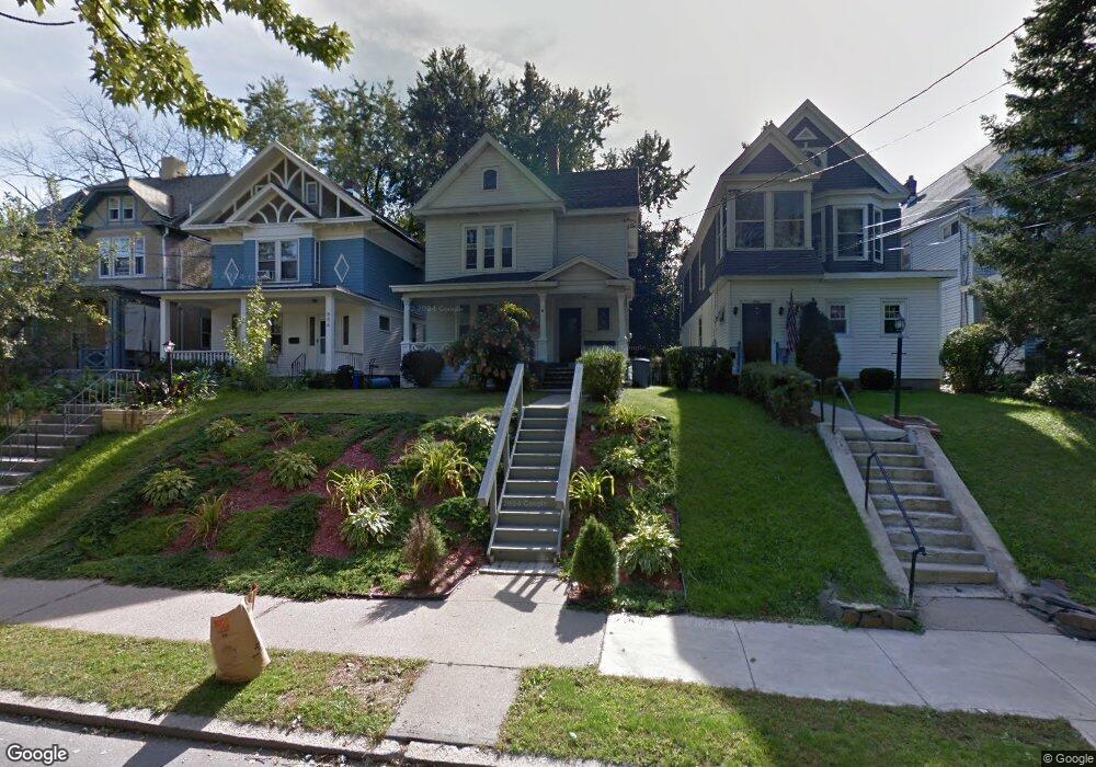 858 Myrtle Ave, Albany, NY 12208 - photo 1