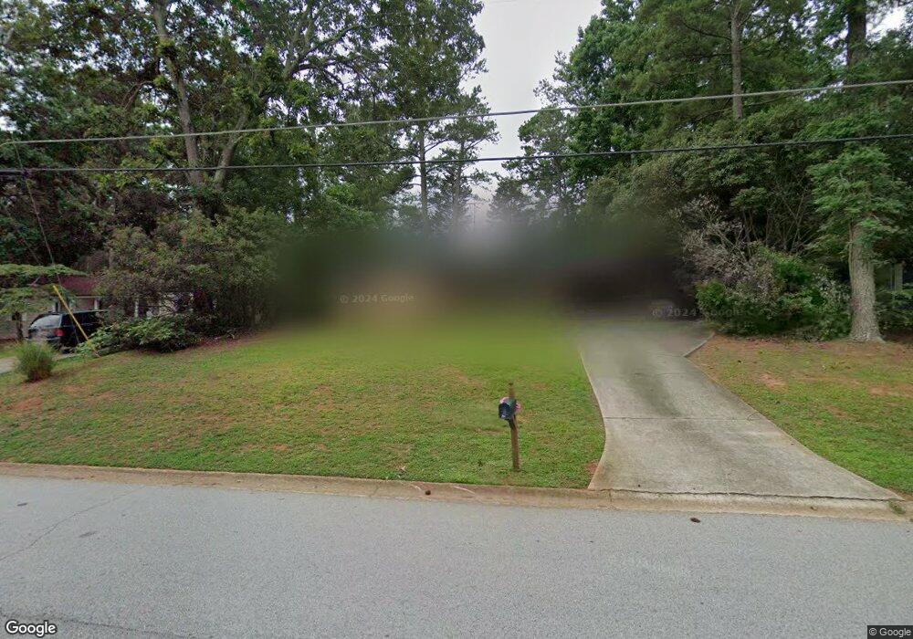 351 Cindy Dr SE, Conyers, GA 30094 - photo 1