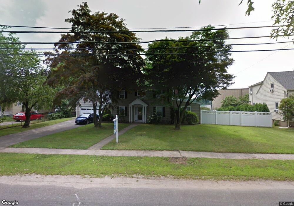 271 Booth St, Stratford, CT 06614 - photo 1