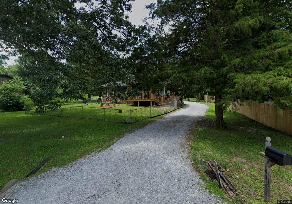 189 Glenburg Dr, Manchester, TN 37355 - photo 1