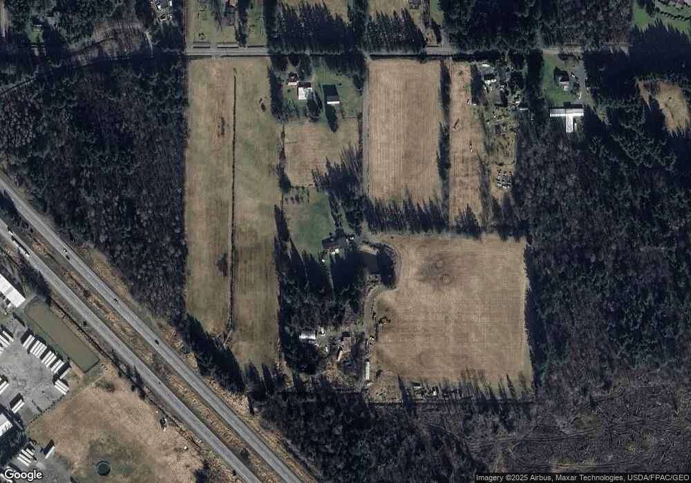 3599 Loomis Trail Rd, Blaine, WA 98230 - photo 1