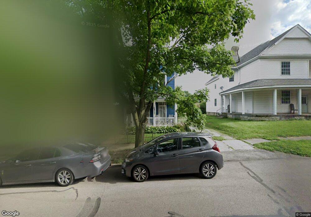 212 E 2nd St, Xenia, OH 45385 - photo 1